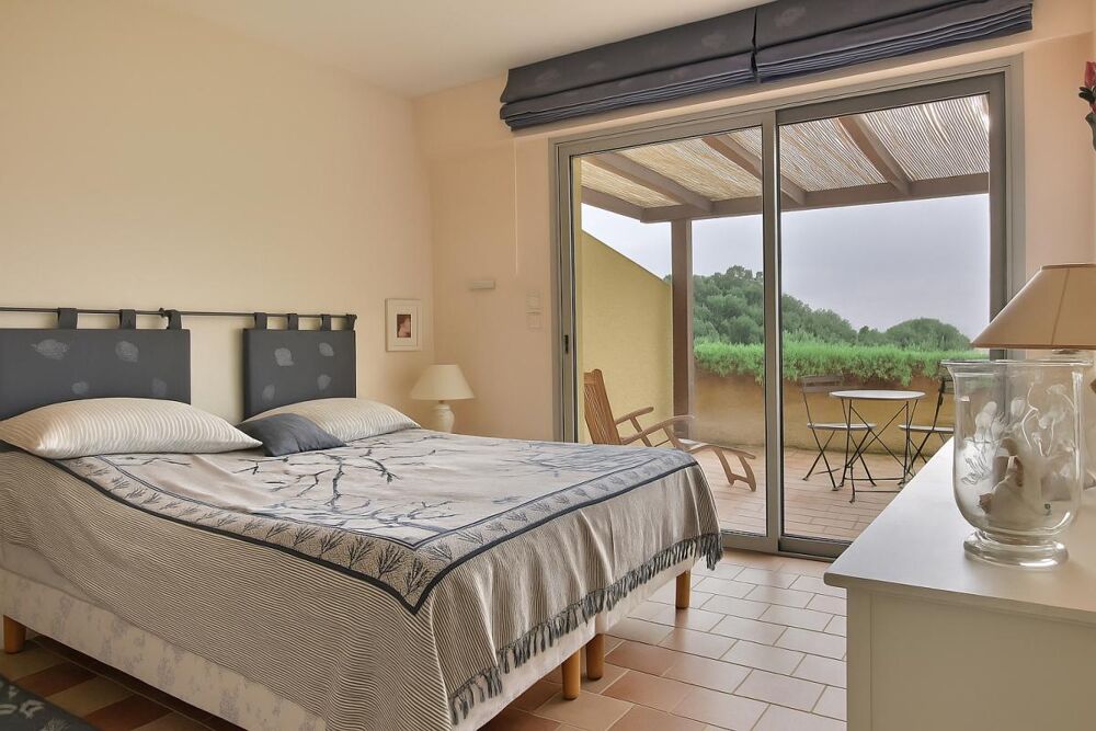 � vendre  Appartement Le Lavandou (83980)