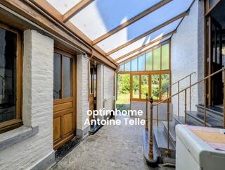  Maison � vendre 6 pi�ces 90 m�