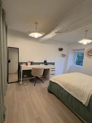  Appartement � vendre 2 pi�ces 36 m�