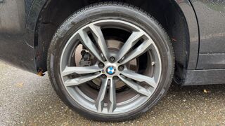 X1 (F48) xDrive 20d 190 BVA8 M Sport - Automatique Toit ouvrant 2017 occasion 67380 Lingolsheim