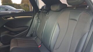 A3 1.5 TFSI 150 S-Tronic 7 S line 2019 occasion 76750 Longuerue
