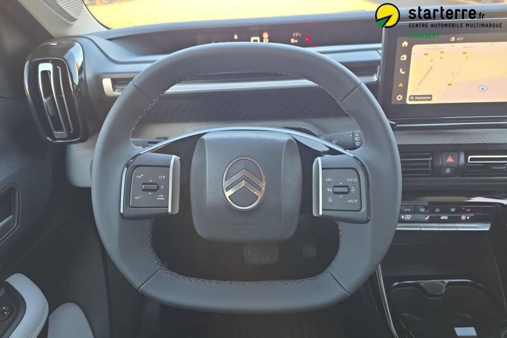 C3 Aircross Hybride 145 e-DCS6 Max 2026 occasion 73420 Voglans