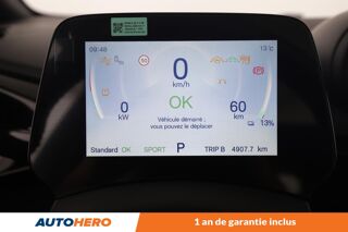 Dolphin Electrique 60.4 kWh Comfort 204 ch 2025 occasion 92130 Issy-les-Moulineaux