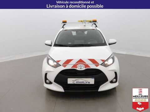 Divers HYBRIDE AFFAIRES 116 DYNAMIC BUSINESS + PROG 2025 occasion 10150 Lavau
