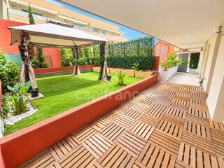  Appartement à vendre 3 pièces 81 m²
