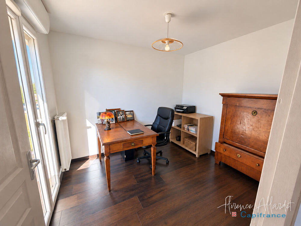 à vendre  Appartement Aix-les-Bains (73100)