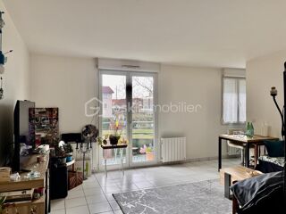  Appartement  vendre 2 pices 47 m