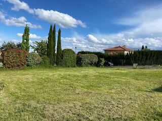  Terrain à vendre 524 m²