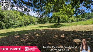  Terrain à vendre 1700 m²