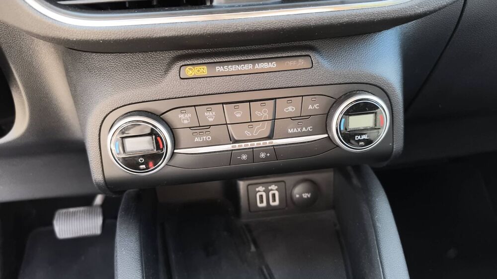Kuga 1.5 EcoBlue 120 BVA8 Titanium - Automatique 2021 occasion 88500 Mirecourt