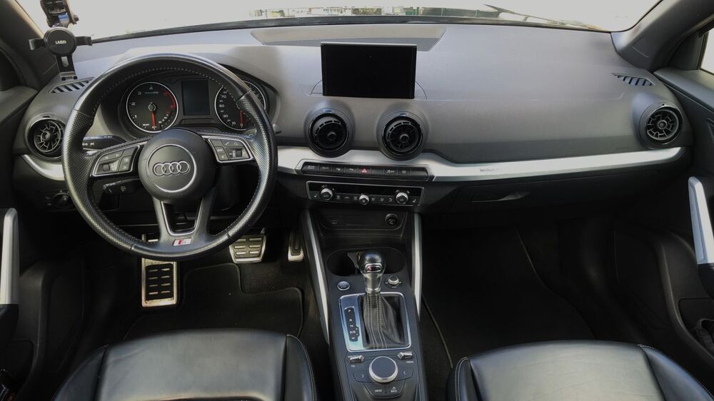 Q2 I 2.0 TDI 150 Quattro S-Tronic7 S line - Automatique 2018 occasion 45000 Orleans