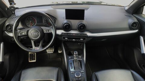 Q2 I 2.0 TDI 150 Quattro S-Tronic7 S line - Automatique 2018 occasion 45000 Orleans