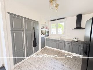  Maison à vendre 4 pièces 112 m²