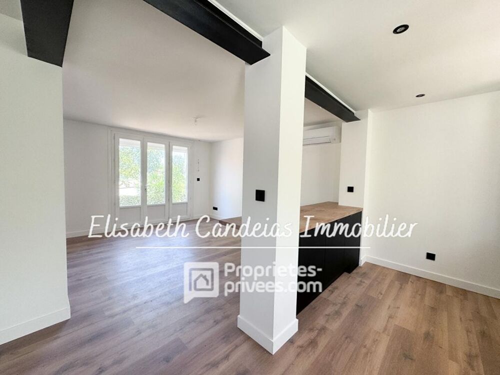Vente Maison Ensemble immobilier rénové - MAISON T5 avec un Appartement T2 Saint jean