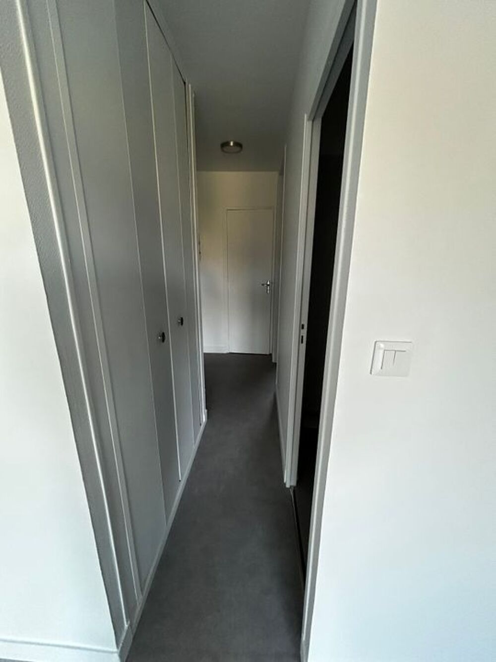 Location Appartement Studio de 35m2 à louer sur Les Villages Vovéens Les villages voveens