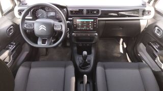 C3 1.2 PureTech 82 Feel 2018 occasion 69800 Saint Priest
