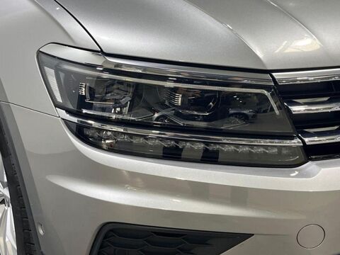 Tiguan 2.0 TDI 150 DSG7 Carat 2018 occasion 31100 Toulouse