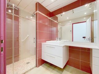  Appartement � vendre 3 pi�ces 76 m�