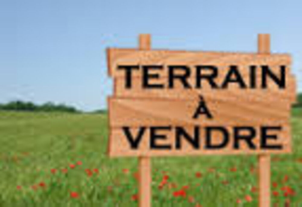 Vente Terrain Terrain à vendre CHAUDEFONDS SUR LAYON  (49) Chaudefonds sur layon