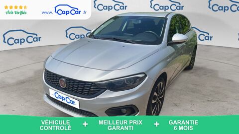 Fiat Tipo 1.4 95 Easy 2019 occasion Aubazines 19190