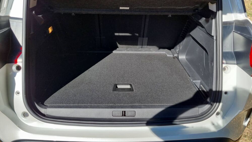 C5 aircross I 1.2 PureTech 130 EAT8 Shine - Automatique Toit ouvrant 2020 occasion 42500 Le Chambon Feugerolles