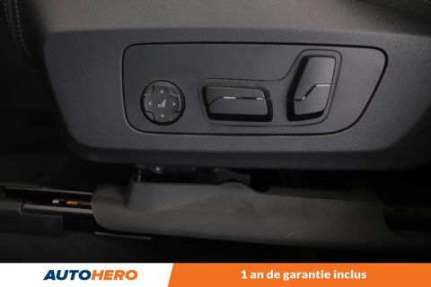 X1 xDrive23d M Sport DKG7 211 ch 2024 occasion 92130 Issy-les-Moulineaux