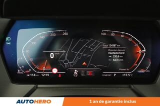 S&eacute;rie 1 116d M Sport DKG7 116 ch 2021 occasion 92130 Issy-les-Moulineaux