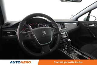 508 SW 1.6 THP Allure EAT6 165 ch 2016 occasion 92130 Issy-les-Moulineaux