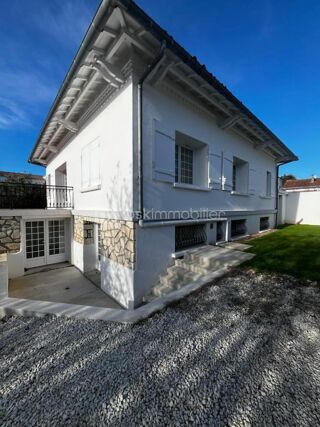  Villa � vendre 6 pi�ces 159 m�