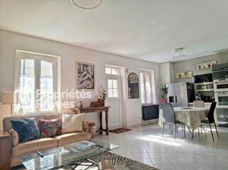  Maison à vendre 6 pièces 126 m²