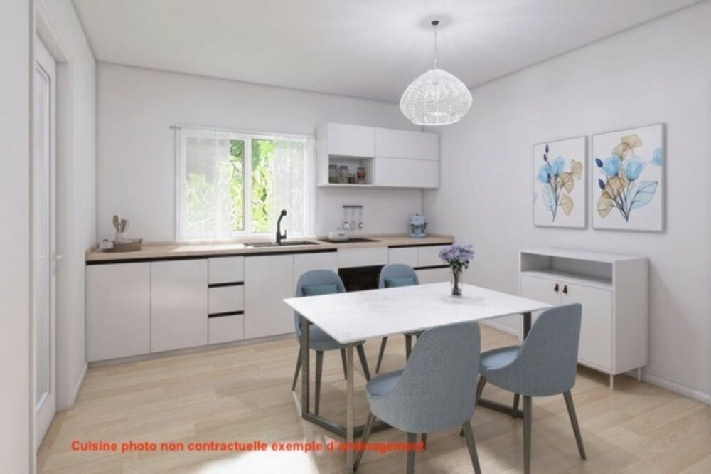  vendre  Maison Aix-en-Provence (13090)