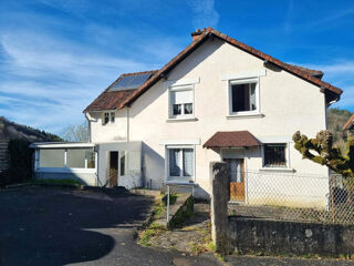  Maison � vendre 8 pi�ces 180 m�