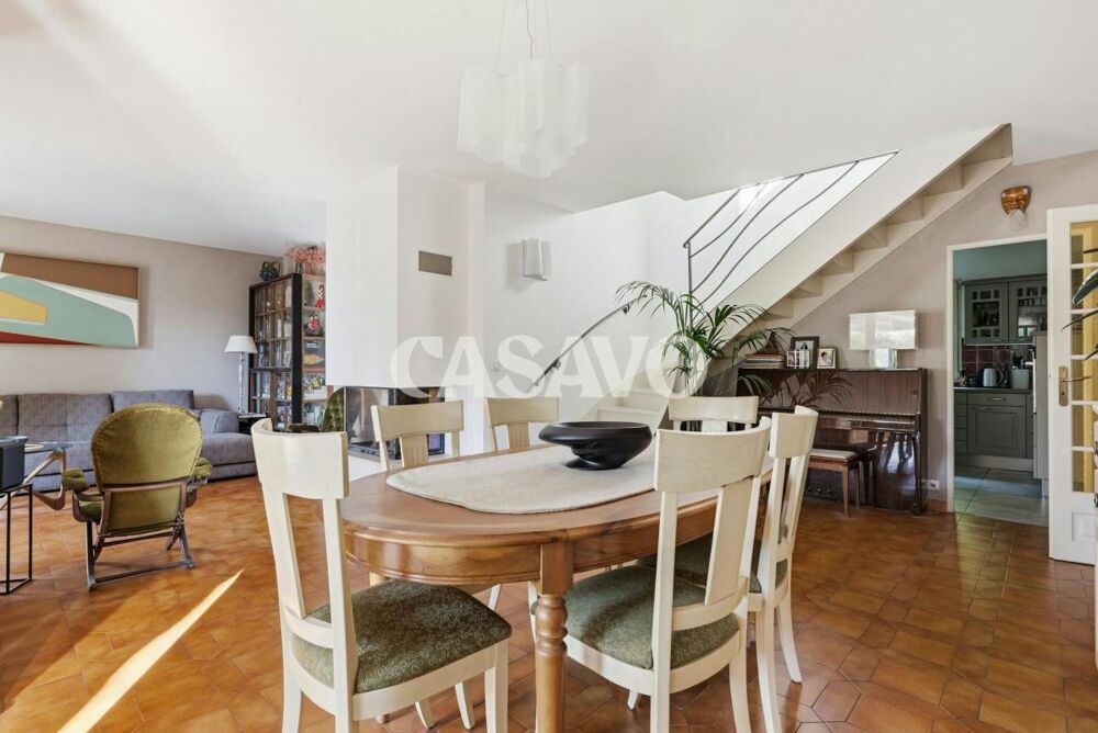 Vente Maison Vente Maison 5 pièces de 125m² - 13540 Aix-en-Provence Aix en provence