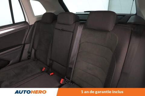 Tiguan 1.5 TSI EVO Carat DSG7 150 ch 2019 occasion 92130 Issy-les-Moulineaux