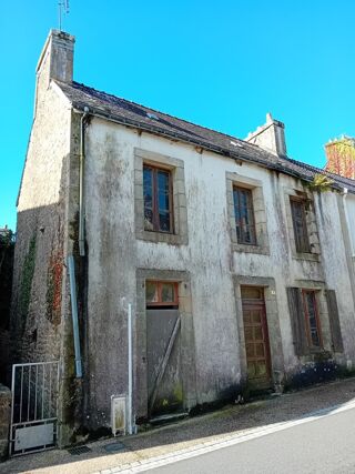  Maison Plouray (56770)
