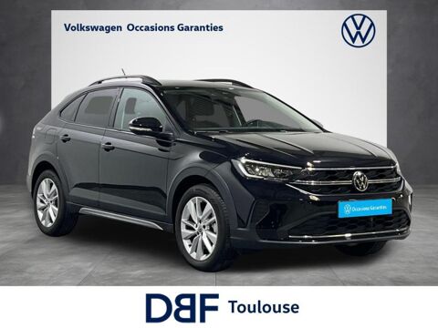 Taigo 1.0 TSI 116 BVM6 VW Edition 2025 occasion 31100 Toulouse