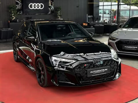 Annonce voiture Audi RS3 62640 €