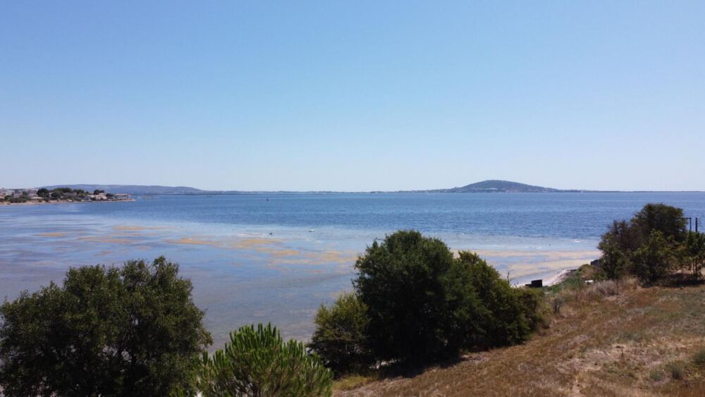  vendre  Villa Mze (34140)