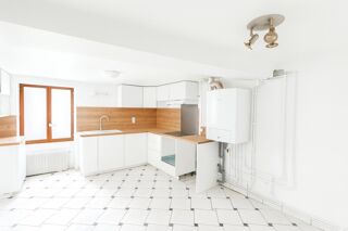  Maison à vendre 4 pièces 100 m²