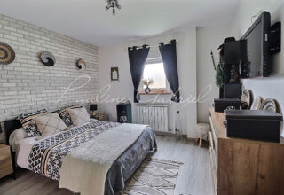  Maison � vendre 4 pi�ces 112 m�