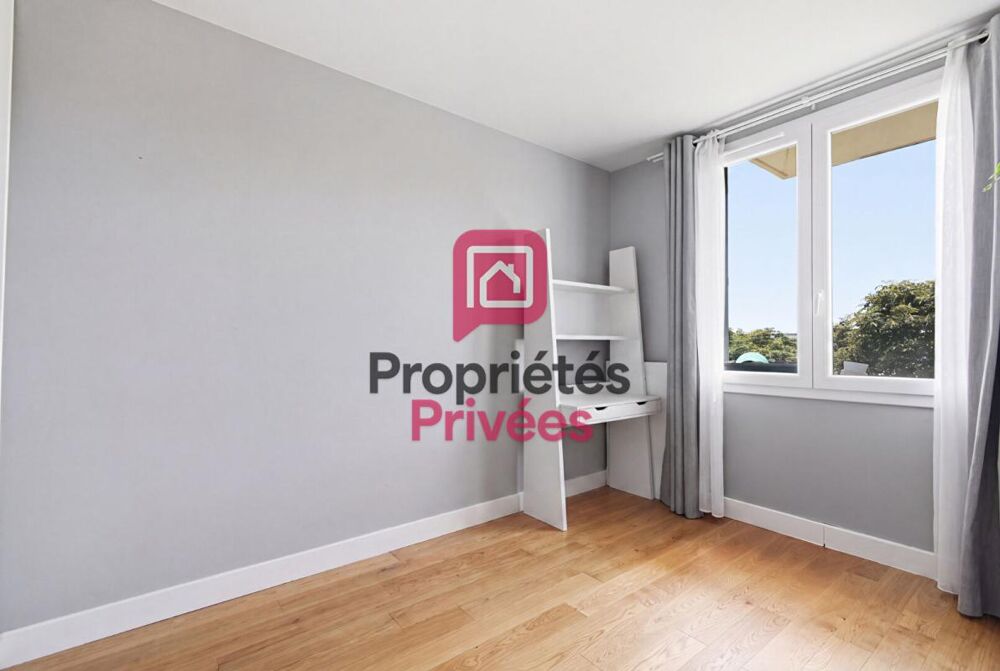 Vente Appartement Un cocon plein de charme de 3 pièces 50 m², prêt à vous accueillir ! Saint germain en laye