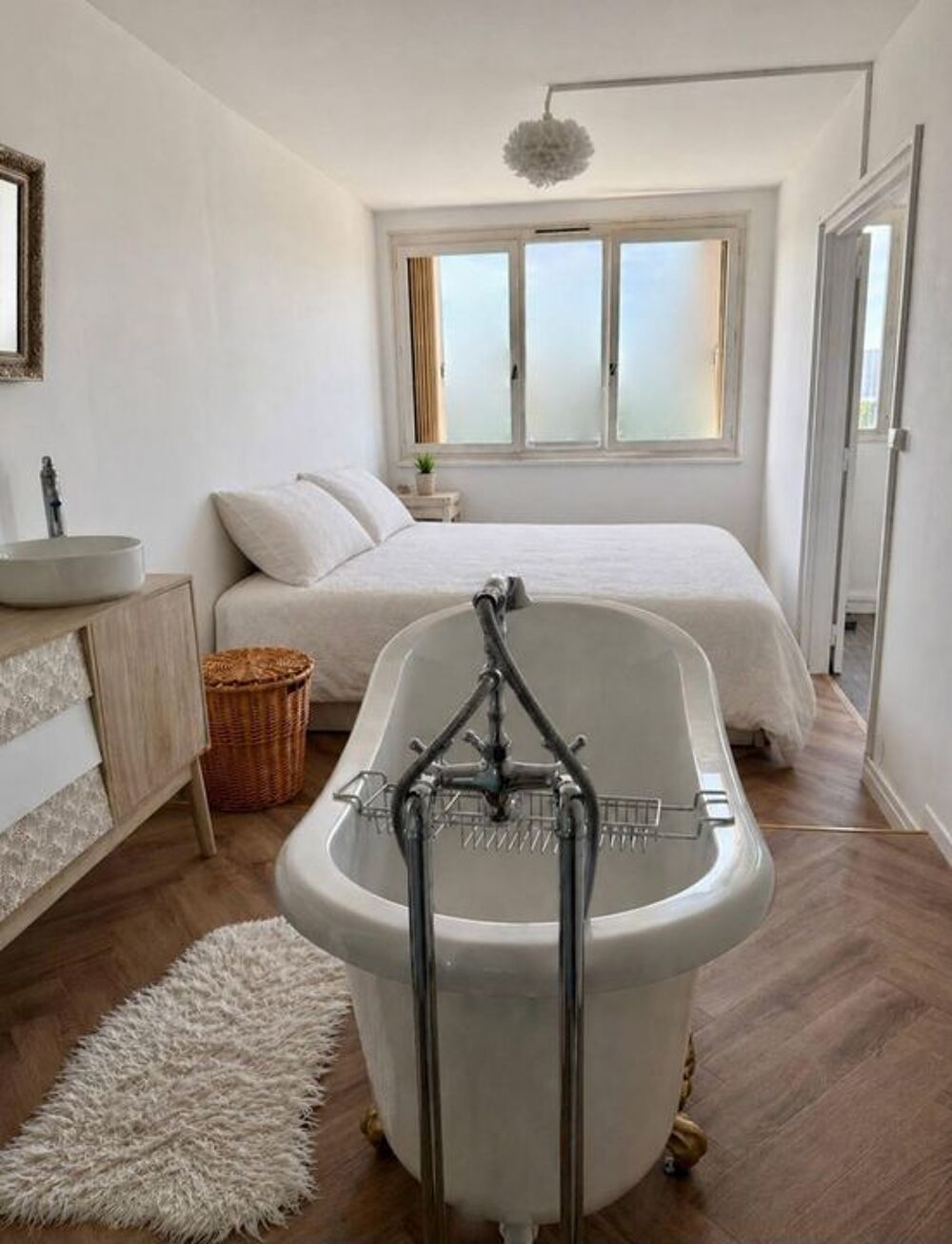 Location Appartement Appartement de 53m2 à louer sur Alfortville Alfortville