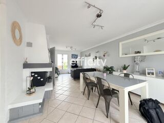  Maison � vendre 5 pi�ces 88 m�