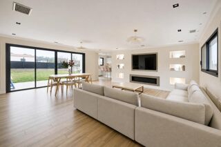  Maison à vendre 5 pièces 139 m²