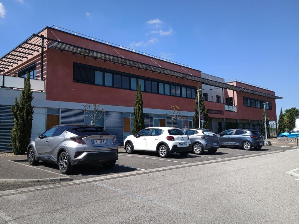   SENNECEY LE GRAND - Espace de santé - Local professionnel 