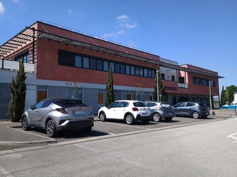 SENNECEY LE GRAND - Espace de sant&eacute; - Local professionnel 1783 71000 Sennecey le grand