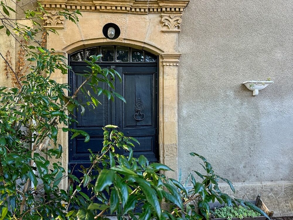 Vente Maison Dpt Gers (32) proche de VILLECOMTAL SUR ARROS à vendre maison P4 de 129 m2 - Terrain de 650 m2 Malabat