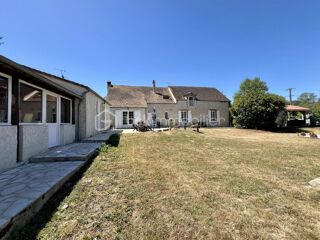  Maison à vendre 9 pièces 234 m²