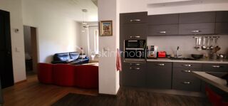  Appartement à vendre 3 pièces 58 m²