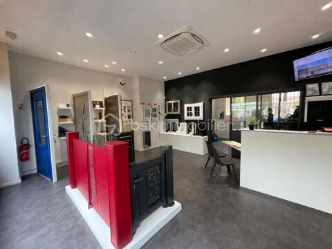LOCAL COMMERCIAL – EMPLACEMENT STRAT&Eacute;GIQUE &Agrave; CH&Acirc;LONS-EN-CHAMPAGNE 99000 51000 Chalons en champagne